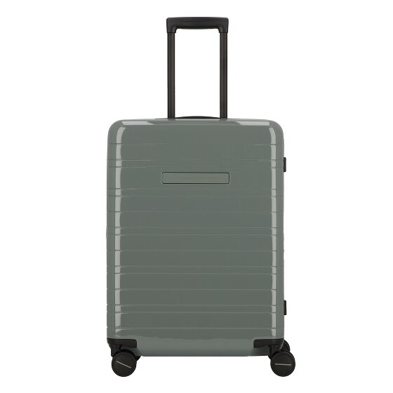 Horizn Studios H6 Smart 4 ruedas Carrito 64 cm