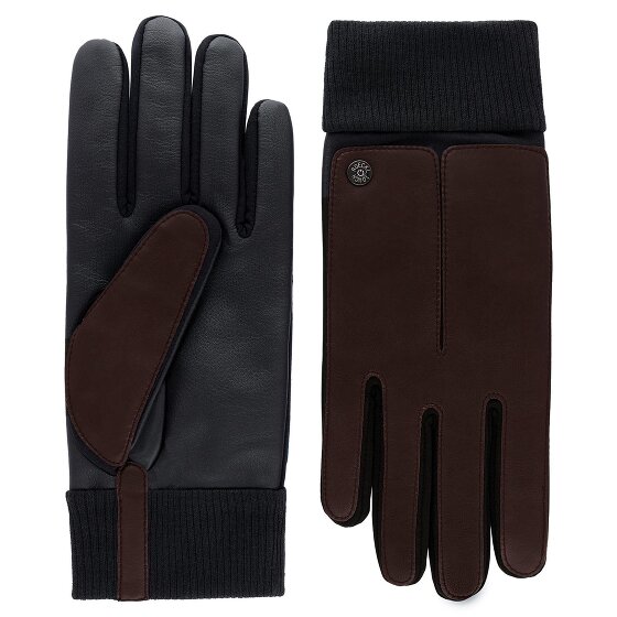 Roeckl Guantes Classic Copenhagen Touch Piel