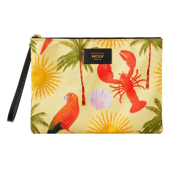 Wouf Bolsa de aseo 26 cm