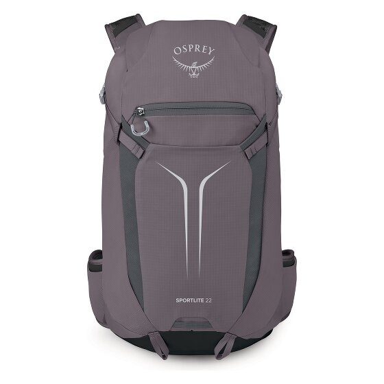 Osprey Sportlite 22 Mochila de senderismo 52 cm