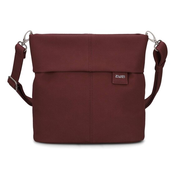 Zwei Mademoiselle.M Bolsa de hombro 25 cm