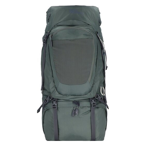 Jack Wolfskin Mochila Denali 65+10 78 cm
