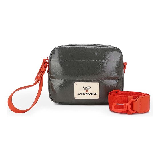 LES VISIONNAIRES Unio Paris Bolsa de hombro 20 cm