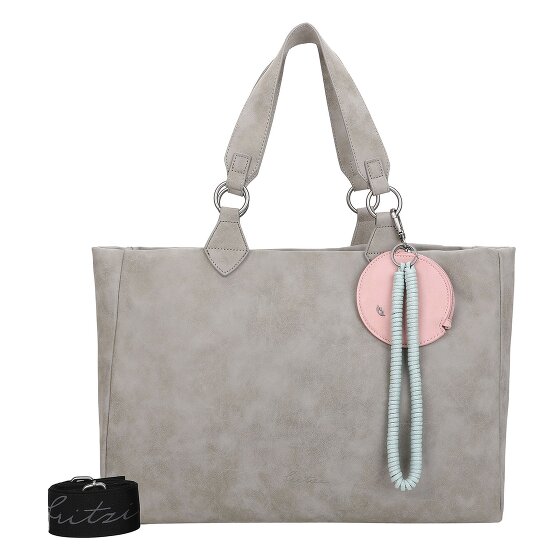 Fritzi aus Preußen Izzy Vintage Bolsa de compras 42 cm