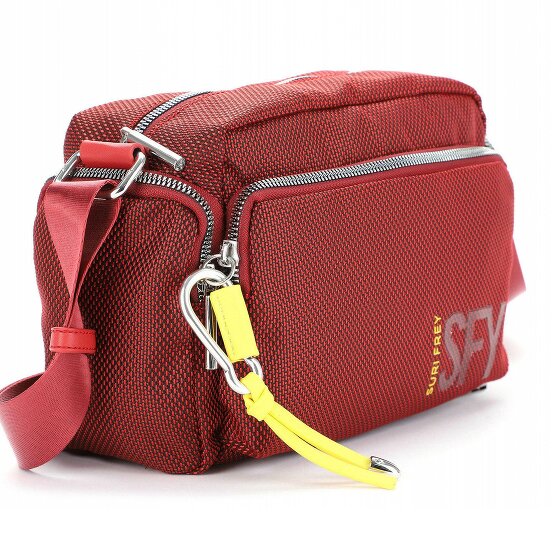Suri Frey Bolsa de hombro Suri Sports Marry 28 cm