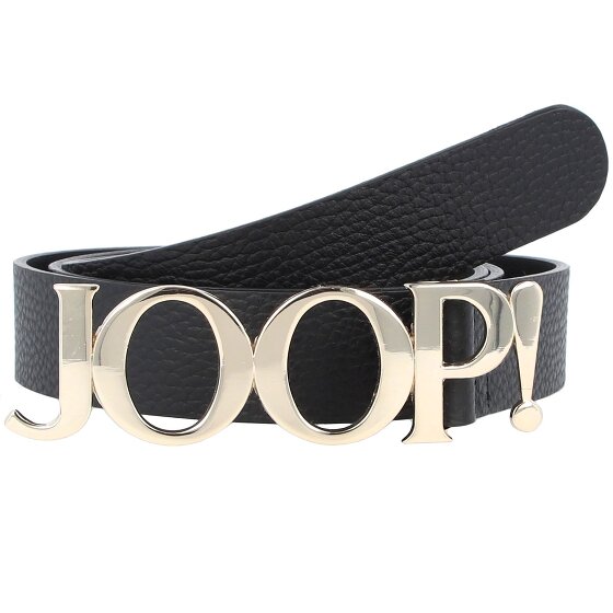Joop! Cinturón de cuero