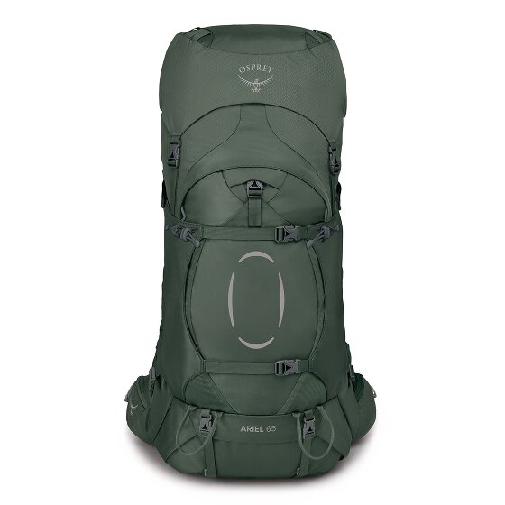 Osprey Ariel 65 Mochila de trekking WM-L 80 cm