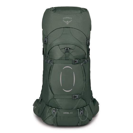 Osprey Ariel 65 Mochila de trekking WM-L 80 cm