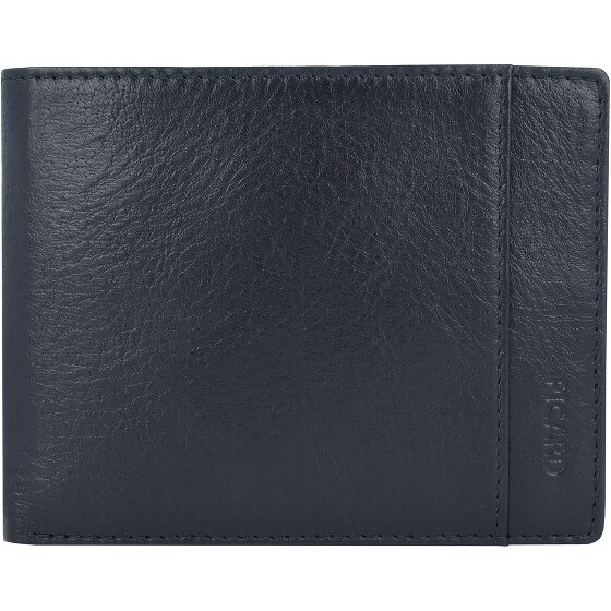 Picard Cartera Buddy de cuero 12 cm