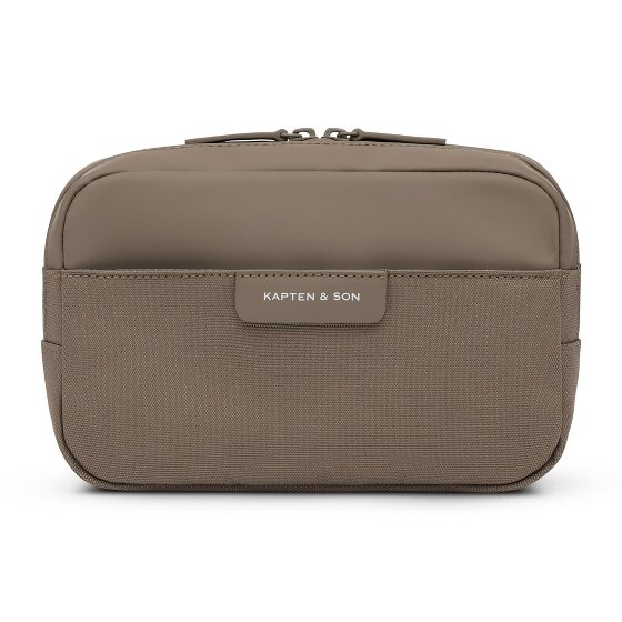 Kapten & Son Bergen Riñonera 22 cm