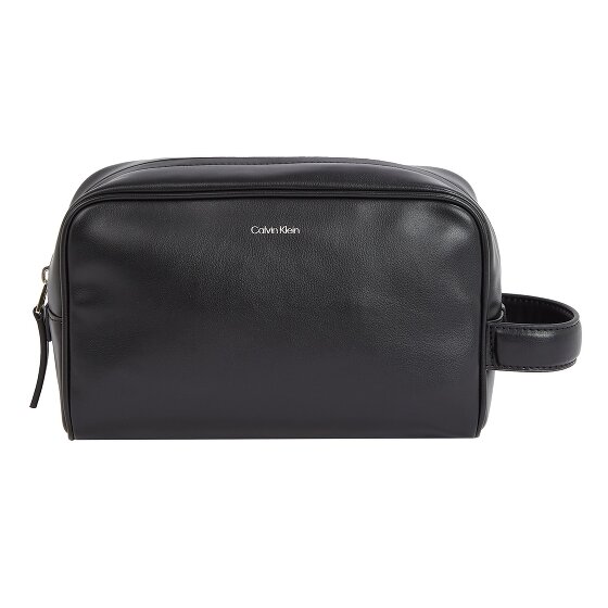 Calvin Klein CK Sleek Bolsa de aseo 23 cm