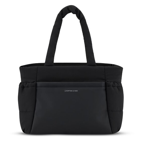 Kapten & Son Hellvi Bolsa de compras 41.5 cm Compartimento para el portátil