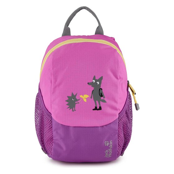Jack Wolfskin Sprout Mochila para niños 25.5 cm