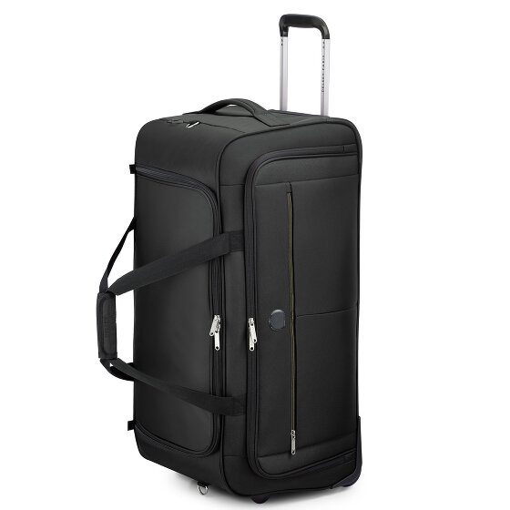 Delsey Paris Pin Up 2 ruedas Bolsa de viaje 74 cm