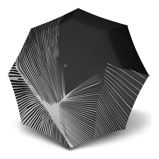 Knirps Paraguas de bolsillo T.200 Duomatic 28 cm