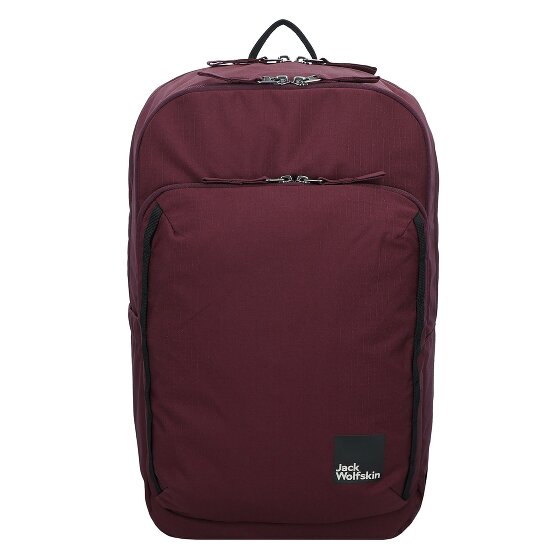 Jack Wolfskin Terracade Mochila de día 43 cm Compartimento para el portátil
