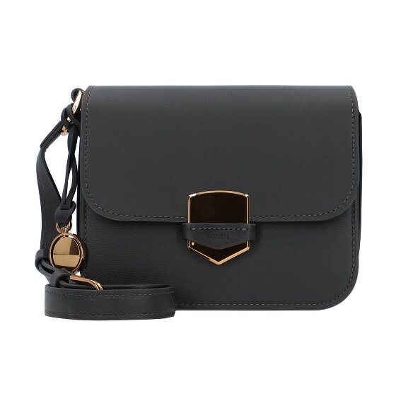 Fossil Lennox Bolsa de hombro Piel 20 cm