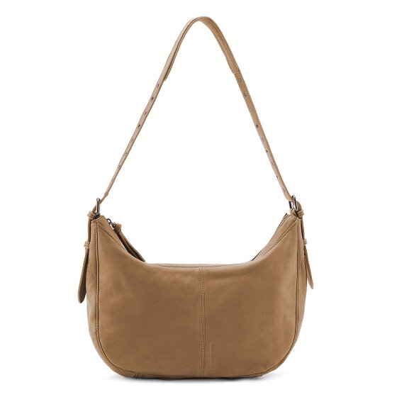 FredsBruder Me and My Bag Bolsa de hombro Piel 37 cm