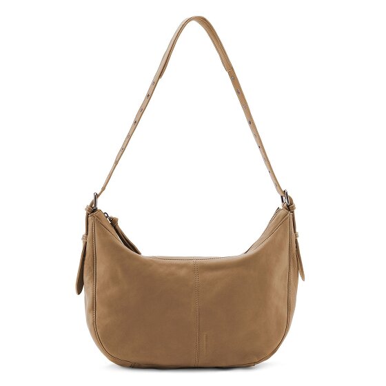 FredsBruder Me and My Bag Bolsa de hombro Piel 37 cm