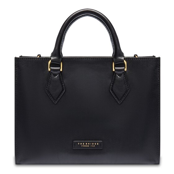 The Bridge Ida Bolsa de compras Piel 29 cm