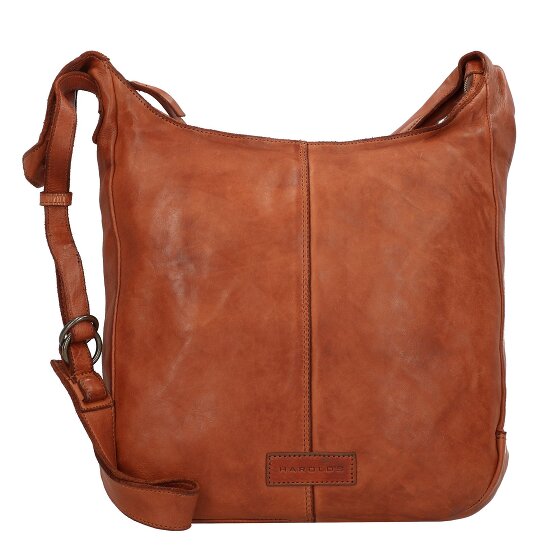 Harold's Bolso Submarine Cuero 31 cm