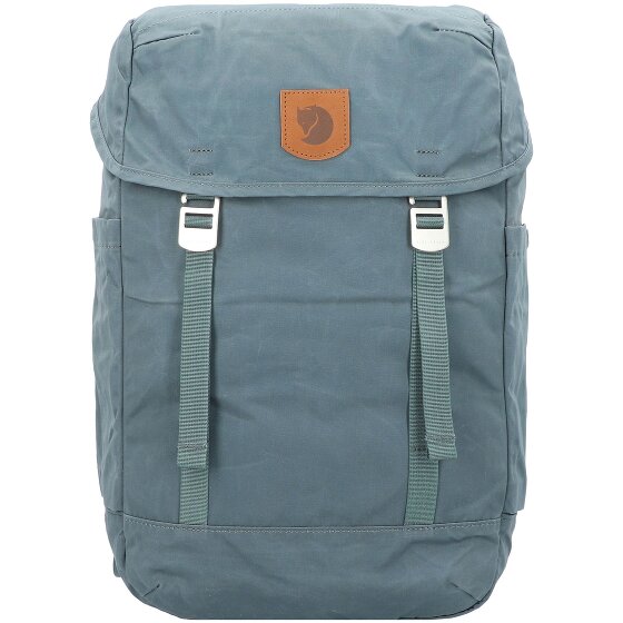 Fjällräven Mochila Greenland 43 cm compartimento para portátil
