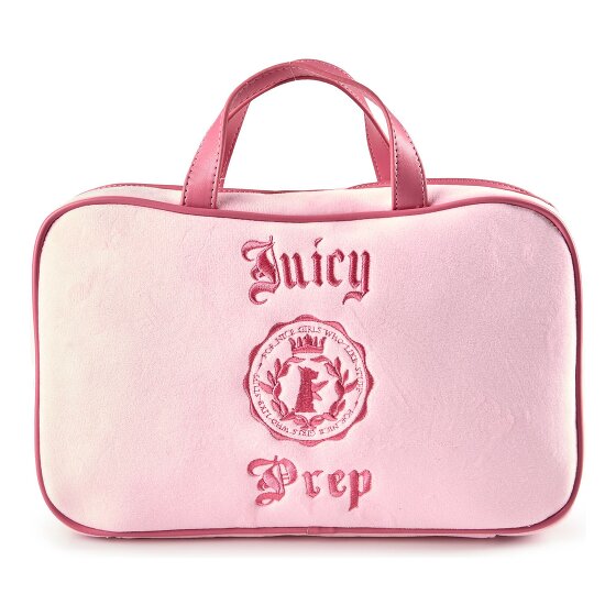 Juicy Couture Juicy Prep Estuche de belleza 33 cm