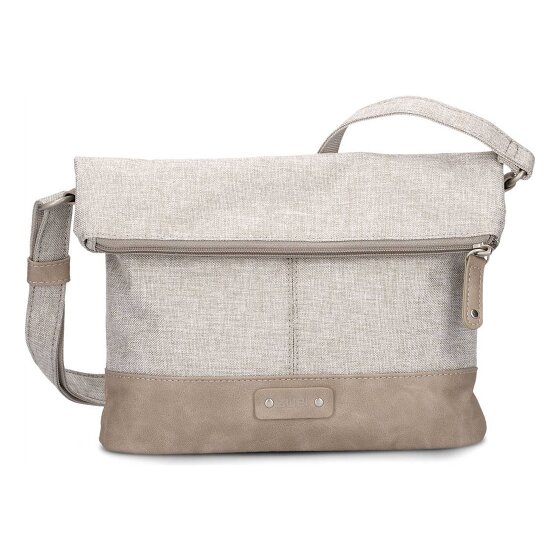 Zwei Olli Bolsa de hombro 28 cm