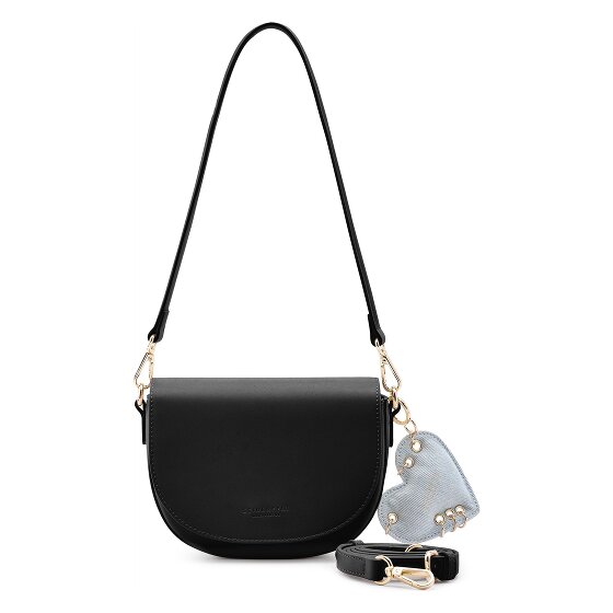 Seidenfelt Tahmela Bolsa de hombro 18 cm