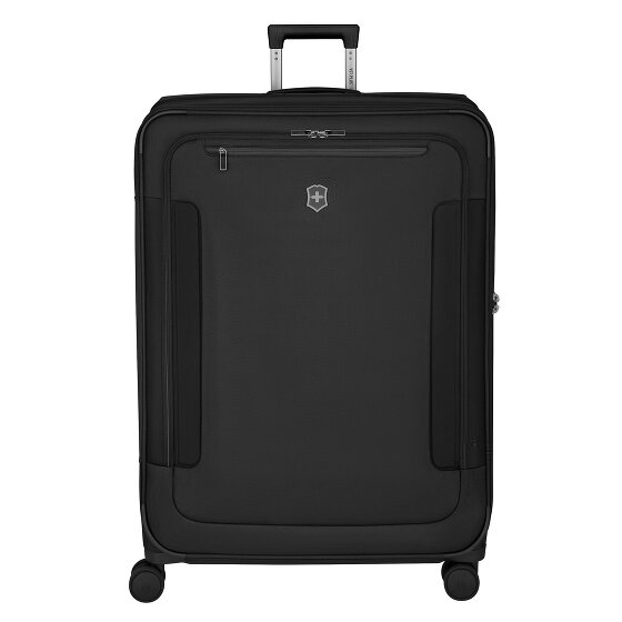 Victorinox Werks Traveler 7.0 4 ruedas Carrito 82 cm con pliegue de expansión