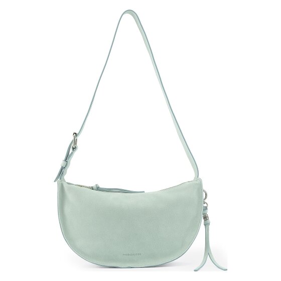 FredsBruder Carry Me Cool Bolsa de hombro Piel natural 33 cm