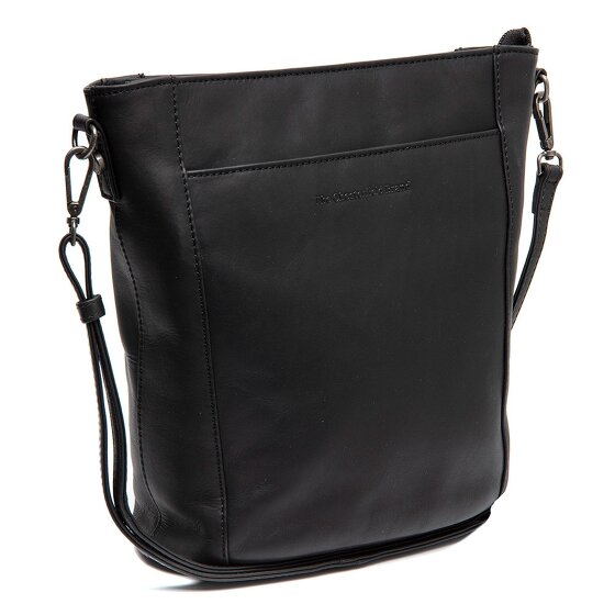 The Chesterfield Brand Moore Bolsa de hombro Piel 22 cm