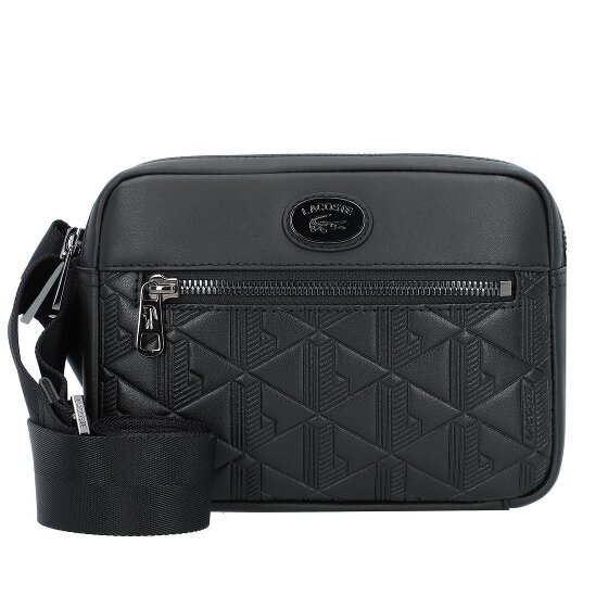 Lacoste Nomogramme Bolsa de hombro 19 cm