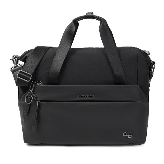 Hedgren Furo Ryoko S Maletín Protección RFID 40 cm