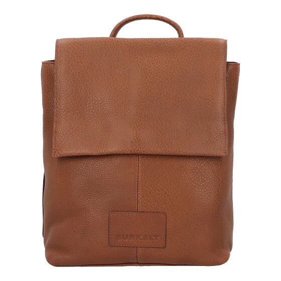 Burkely Soft Skylar Mochila de la ciudad Piel 27 cm