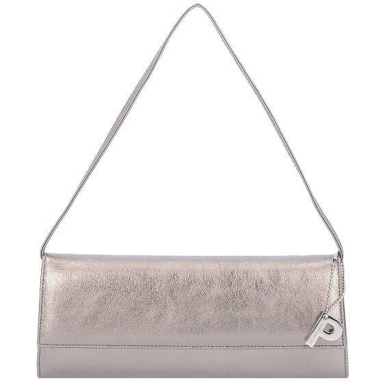Picard Bolso Auguri de cuero 26 cm
