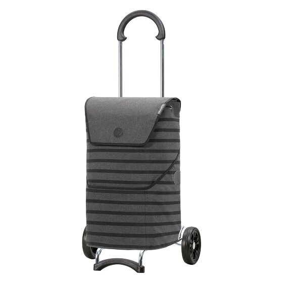 Andersen Shopper Scala Shopper Jelke Carro de la compra 59 cm