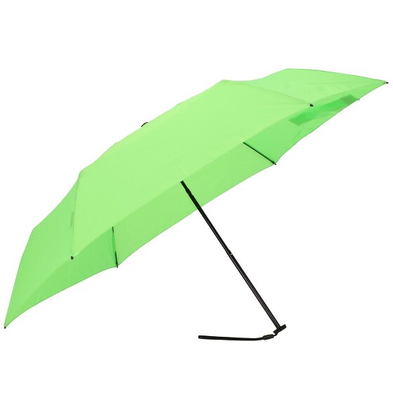 Knirps US.050 Ultra Light Slim Manual Paraguas de bolsillo 21 cm