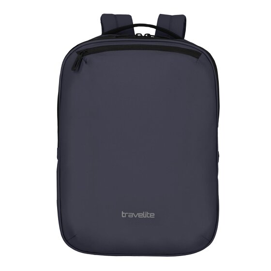 Travelite Basics Mochila de día 40 cm Compartimento para el portátil