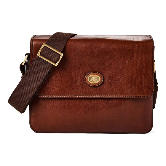 The Bridge Story Uomo Mensajero Piel 27 cm