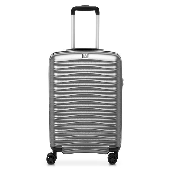 Roncato Wave 4 ruedas Carro de la cabina 45 cm