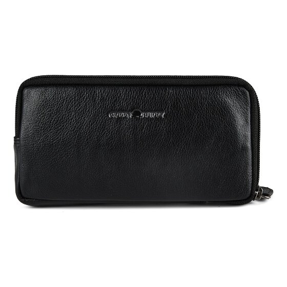 Greenburry Vintage Riñonera Piel 19 cm