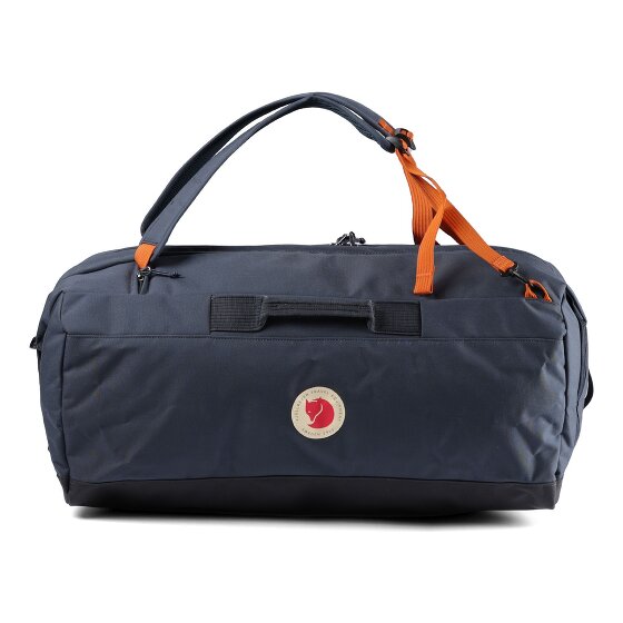 Fjällräven Färden Duffel 80 L Bolsa de viaje Weekender 66 cm
