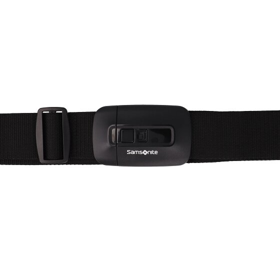 Samsonite Ta Revolution Cinturón de equipaje 5 cm