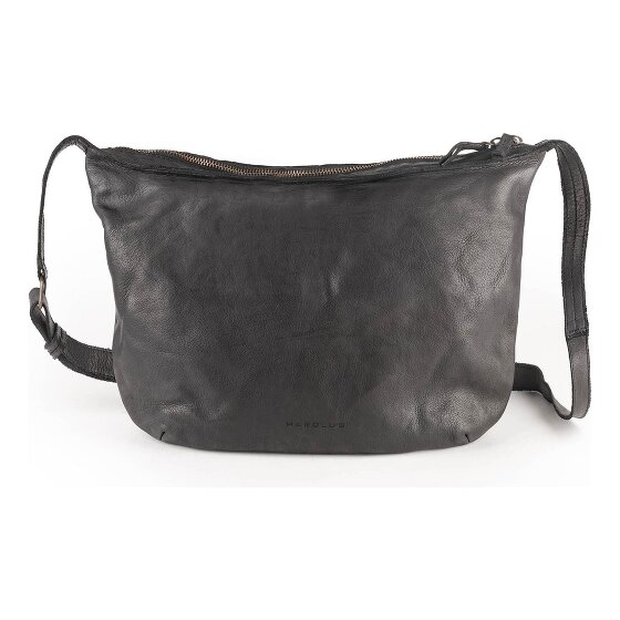 Harold's Submarine Bolsa de hombro M Piel 40 cm