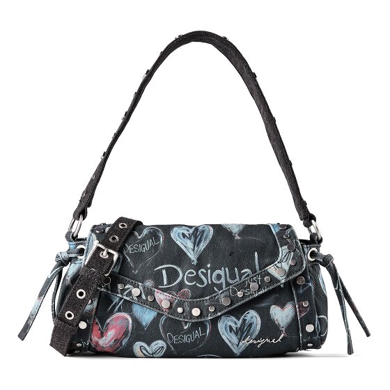 Desigual Stacatto Bolsa de hombro 28 cm