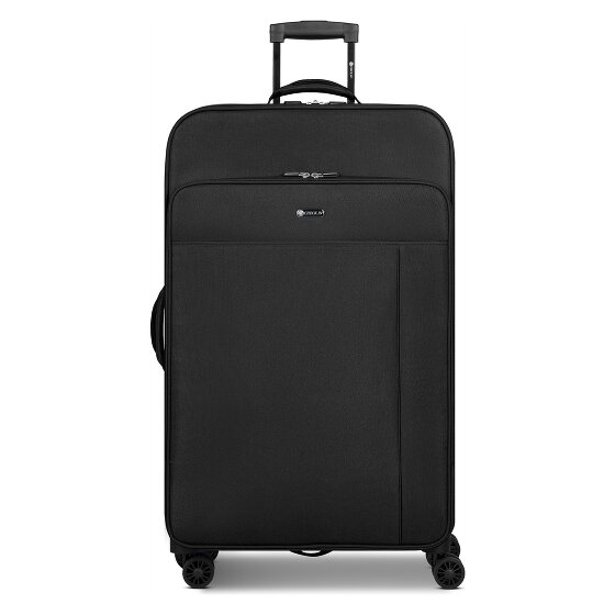 Check.In Sevilla 3.0 4 ruedas Trolley L 78 cm