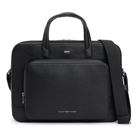 Tommy Hilfiger TH Central Bolsa para el portátil 37 cm
