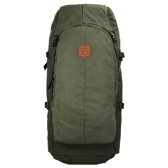 Fjällräven Mochila Keb 52 62 cm