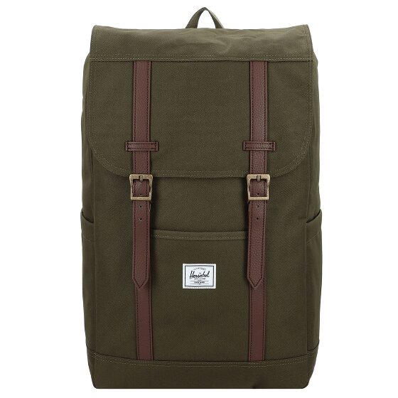 Herschel Retreat Mochila de día 43 cm Compartimento para el portátil